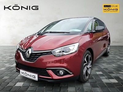 Renault Grand Scénic IV