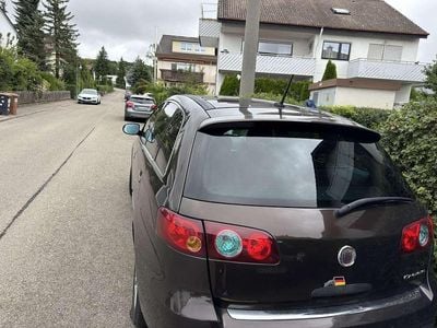 Fiat Croma