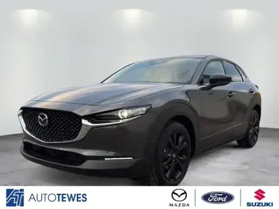 Gebraucht Mazda CX-30
