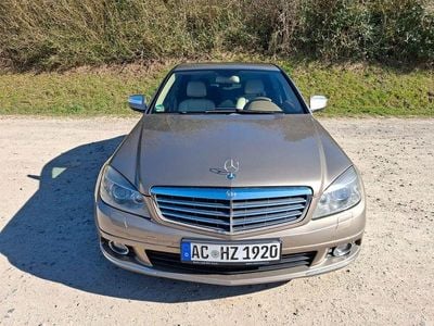 Mercedes C280