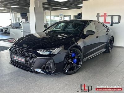 Audi RS7