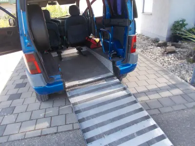 Gebraucht Citroën Berlingo