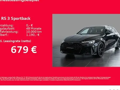 Gebraucht Audi RS3