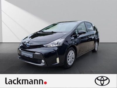 Toyota Prius+