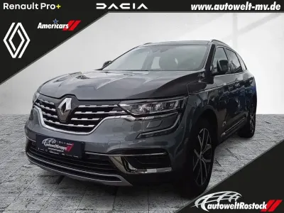 Gebraucht Renault Koleos Techno 158 PS (116 kW) 2023 Grau SUV