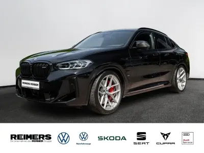 Gebraucht BMW X4 M