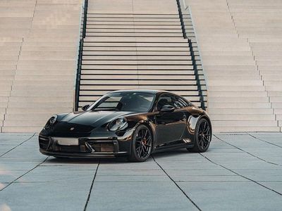 Porsche 911 Carrera