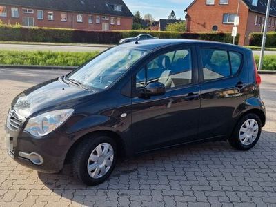 gebraucht Opel Agila 1.0 ecoFLEX -