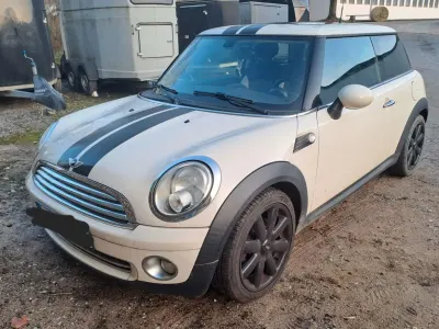 Occasion Mini Cooper