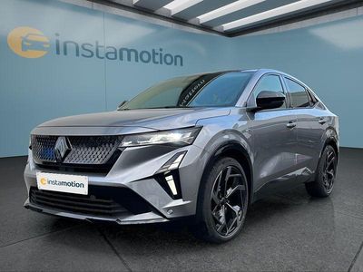 Gebraucht Renault Rafale 299 PS (219 kW) 2025 Grau SUV