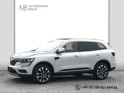 Gebraucht Renault Koleos