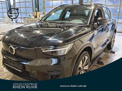 Gebraucht Volvo XC40 Core 169 kW (231 PS) 2023 Stone SUV