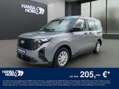 Gebraucht Ford Tourneo