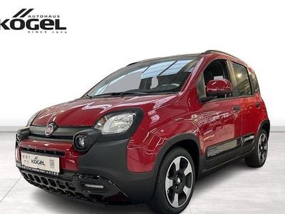 Fiat Panda Cross