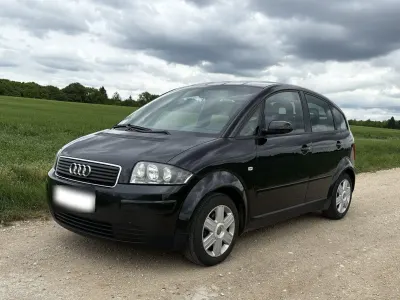Gebraucht Audi A2