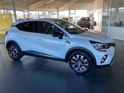 Używany Renault Captur Techno 140 KM (102 kW) 2024 Andere farbe SUV