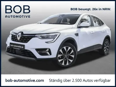 Gebraucht Renault Arkana