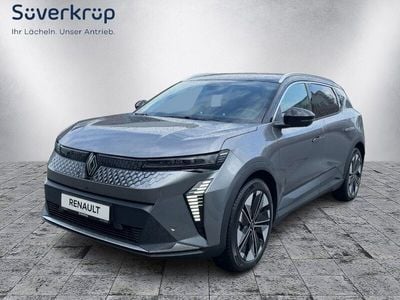 Renault Scénic