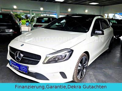 Mercedes A220