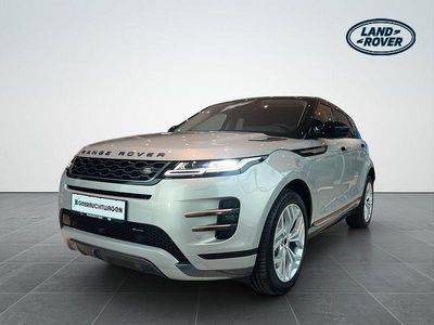 Usata Land Rover Range Rover SE Dynamic 250 CV (183 kW) 2023 Argento SUV