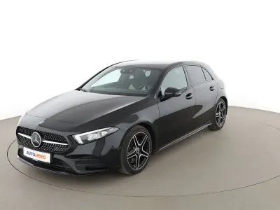 Gebraucht Mercedes A250