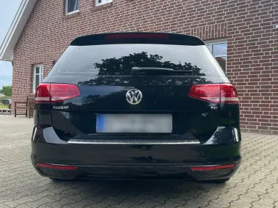 Gebraucht VW Passat