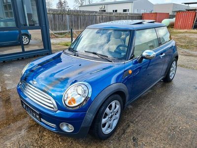 gebraucht Mini Cooper r56 "Tüv Neu"