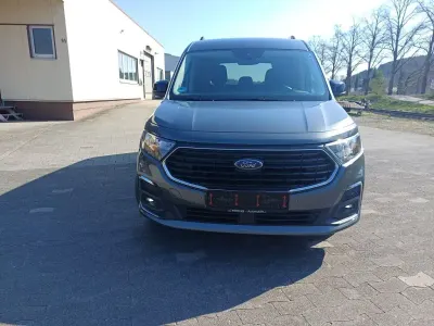 Gebraucht Ford Grand Tourneo Connect