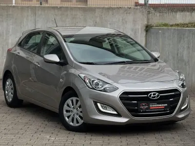 Gebraucht Hyundai i30