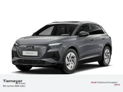 Gebraucht Audi Q4 e-tron
