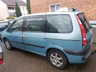 Gebraucht Citroën C8