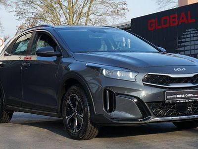 Titangrau Gebraucht 2022 Kia XCeed Spirit SUV | 19.885 € (Guter Preis)
