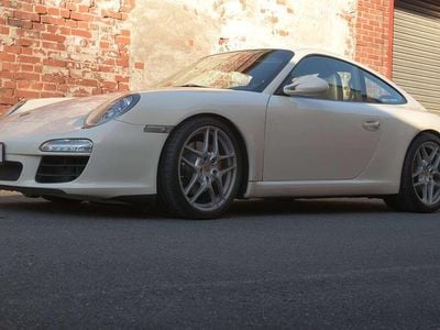 Porsche 911 Carrera S