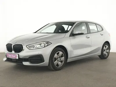 Gebraucht BMW 118