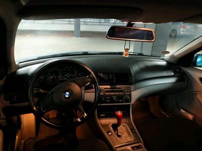 gebraucht BMW 316 i ..........