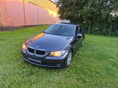 Gebraucht BMW 318