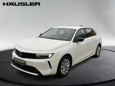 Second-hand Opel Astra Enjoy 110 CP (80 kW) 2023 Alb Berlinǎ