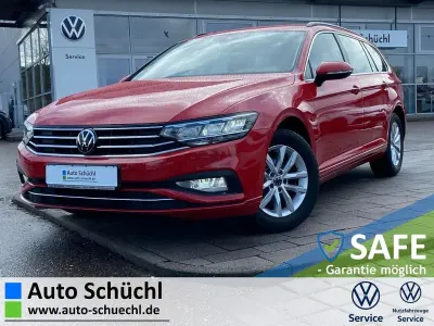 Gebraucht VW Passat