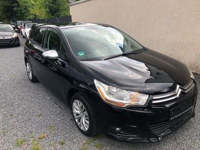 Citroën C4