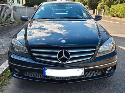 Mercedes CLC200