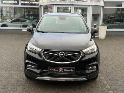 Gebraucht Opel Mokka 140 PS (102 kW) 2019 Andere SUV