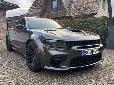 Second-hand Dodge Charger 492 CP (361 kW) 2024 Gri Berlinǎ