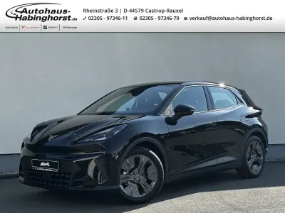 Gebraucht Cupra Raval