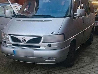 VW T4