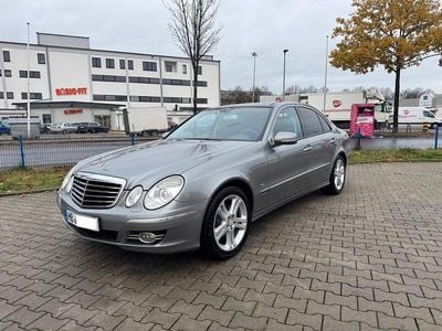 Mercedes E300