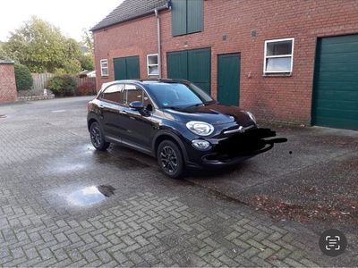 gebraucht Fiat 500X City Look