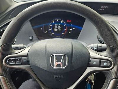 gebraucht Honda Civic 1.4 Comfort