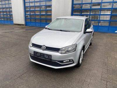 Usata VW Polo