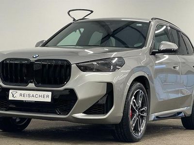 Spacesilber metallic Neu 2025 BMW X1 M Sport SUV | 61.999 €