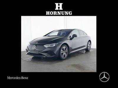 Gebraucht Mercedes EQE350 291 kW (397 PS) 2024 Metalliclack graphitgrau Limousine
